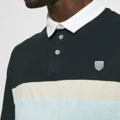 Pier One Hombre Polo - Dark Blue -Ofertas Pier One Tienda b8560c69a9bd43c5ade9657d80ea0b94