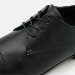 Pier One Hombre Zapatos De Vestir - Black -Ofertas Pier One Tienda b86d29aaa2834111907b097a21cd899e