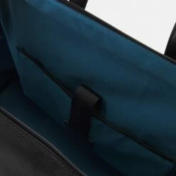 Pier One Unisexo UNISEX - Bolsa De Fin De Semana - Black -Ofertas Pier One Tienda b8aaaa887b894548a576fa11675dfc57