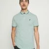 Pier One Hombre Polo - Mint -Ofertas Pier One Tienda b8b8eda42f7e4b029996ce6b71ee7838