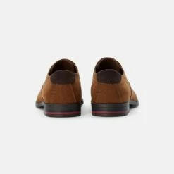 Pier One Hombre Zapatos Con Cordones - Cognac -Ofertas Pier One Tienda b8d982c12b69424c80e83dc8648583a7