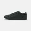 Pier One Hombre Zapatillas - Black
