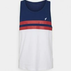 Pier One Hombre Top - Dark Blue -Ofertas Pier One Tienda b8e32fbaed5a4434b236a215a8c8e596