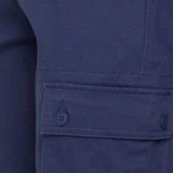 Pier One Pantalones Cargo - Dark Blue, Hombre -Ofertas Pier One Tienda b98fd38babb247c18ebbc4dfb75be4f5