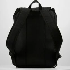 Pier One Unisexo UNISEX - Mochila - Black -Ofertas Pier One Tienda b99b715f1daf4eebb88a657fcff0b246