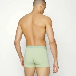 Pier One Hombre 5 PACK - Culotte - Blue/light Blue/green -Ofertas Pier One Tienda ba1fce8e495e411cb2911256f035d58a