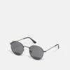 Pier One Unisexo UNISEX - Gafas De Sol - Gunmetal -Ofertas Pier One Tienda ba46b704f0fb4bd990094b7e7f7b0709