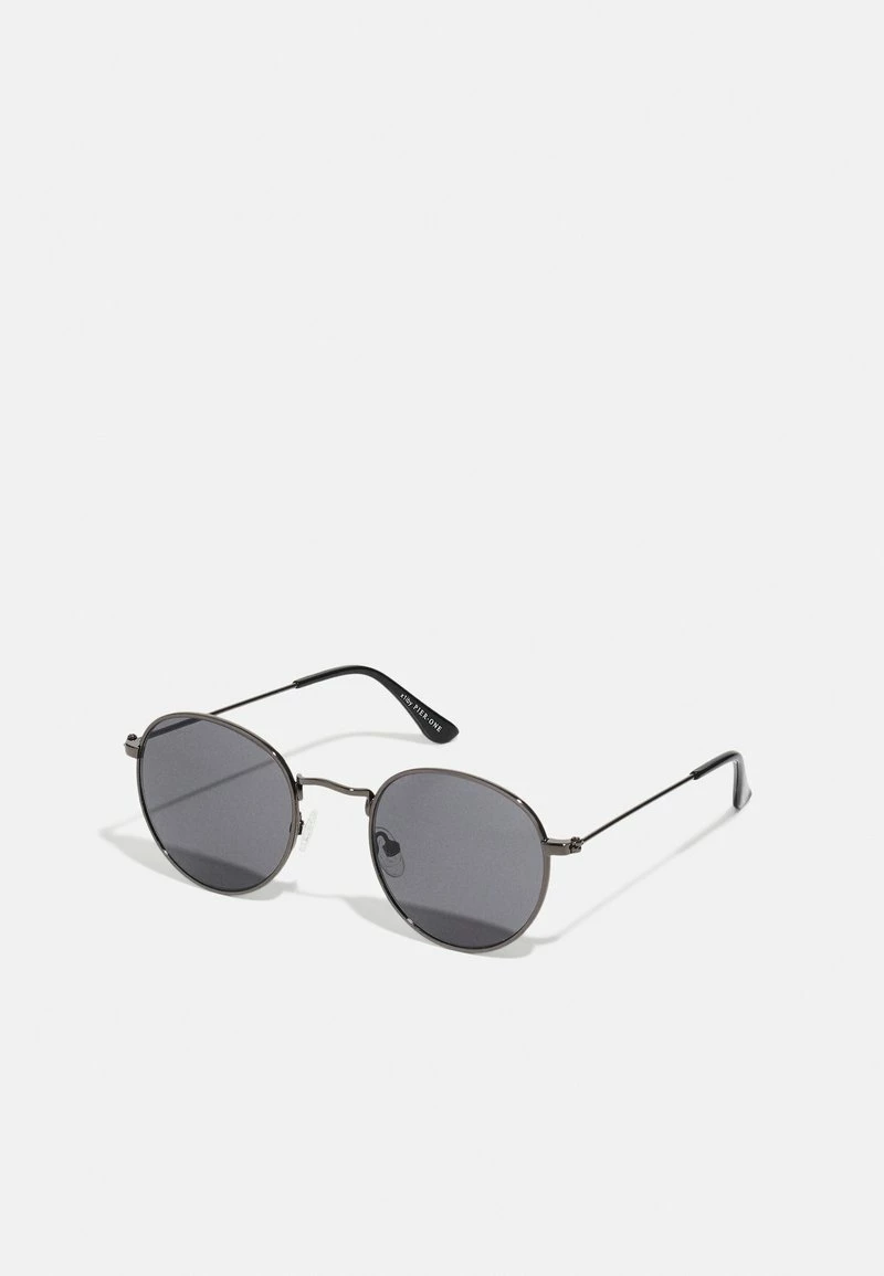 Pier One Unisexo UNISEX - Gafas De Sol - Gunmetal 3 Pier One Unisexo UNISEX - Gafas De Sol - Gunmetal