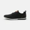 Pier One Hombre Zapatos Con Cordones - Black -Ofertas Pier One Tienda ba625c8c3e8641deac7313e8d8433c4a