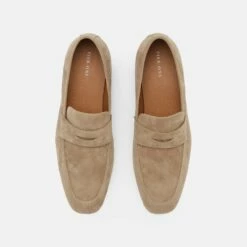 Pier One Hombre Mocasines - Beige -Ofertas Pier One Tienda ba916d7e93ce4bbdba40fcebdb0407ae