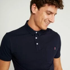 Pier One Hombre Polo - Dark Blue 11 Pier One Hombre Polo - Dark Blue -Ofertas Pier One Tienda bad28d0c72194b1da8f2c256060f8c3d