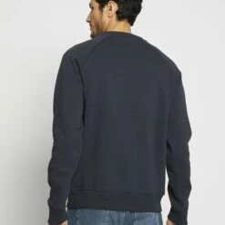 Pier One Hombre 2er Pack CREW NECK - Sudadera - Dark Blue/bordeaux -Ofertas Pier One Tienda bb12a7ee10bc496f8191f4606422a053