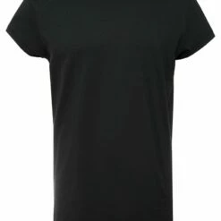 Pier One Hombre Camiseta Básica - Black -Ofertas Pier One Tienda bb15d5e86d6244c4a2dc4e7aea3a5dfb