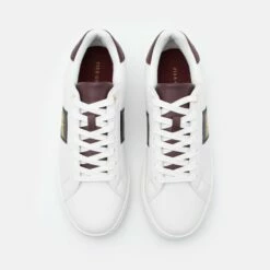 Pier One Hombre Zapatillas - White 11 Pier One Hombre Zapatillas - White -Ofertas Pier One Tienda bb3ea8f79b4f40e8afda29d0e7f6b20d