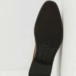 Pier One Hombre Zapatos Con Cordones - Cognac -Ofertas Pier One Tienda bb902b4462464d50903e2460baaa9bc0