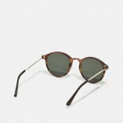 Pier One Unisexo UNISEX - Gafas De Sol - Brown/gold-coloured -Ofertas Pier One Tienda bbedb05b50c8452ab1a5d06d652c05a7