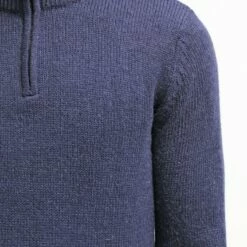 Pier One Jersey De Punto - Blue Melange, Hombre -Ofertas Pier One Tienda bc1b9de5be6941e49229852dee81d77a