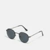 Pier One Unisexo UNISEX - Gafas De Sol - Black -Ofertas Pier One Tienda bcd555db2b464d36940e75add1cda8e7