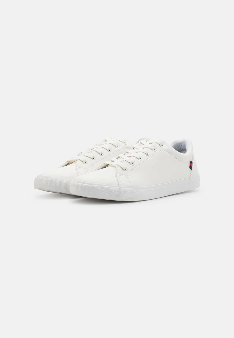 Pier One UNISEX - Zapatillas - White, Unisexo 4 Pier One UNISEX - Zapatillas - White, Unisexo - Imagen 2