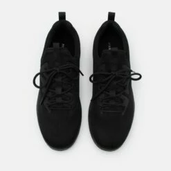 Pier One Hombre Zapatillas - Black -Ofertas Pier One Tienda bcf82802bb6f46eb83ba400231a5a914