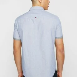 Pier One Hombre Camisa - Dark Blue -Ofertas Pier One Tienda bd79724bccd941f88ea2c0b041c08607