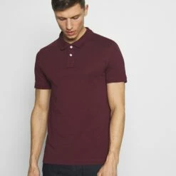 Pier One Hombre 2 PACK - Polo - Dark Blue/bordeaux -Ofertas Pier One Tienda bd88fa6af41a410c84a8bee5a3bd1044