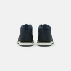 Pier One Hombre Zapatos Con Cordones - Dark Blue -Ofertas Pier One Tienda bdbd86baae6c4b3c803e32ba178a0309