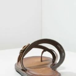 Pier One Hombre Sandalias De Dedo - Cognac -Ofertas Pier One Tienda be27d01407ff4f8786429b3b9055ced0