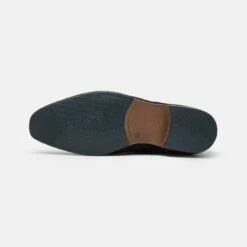Pier One Hombre LEATHER - Zapatos Con Cordones - Blue 12 Pier One Hombre LEATHER - Zapatos Con Cordones - Blue -Ofertas Pier One Tienda be62444d43e94bf5b30b37617169ec9b
