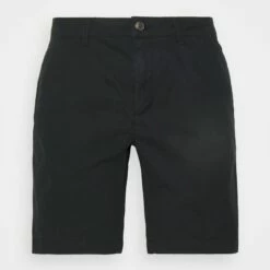 Pier One Hombre 2 PACK - Shorts - Black/olive -Ofertas Pier One Tienda be76aa8bdb6143ae94ff44d10cd0a3e4