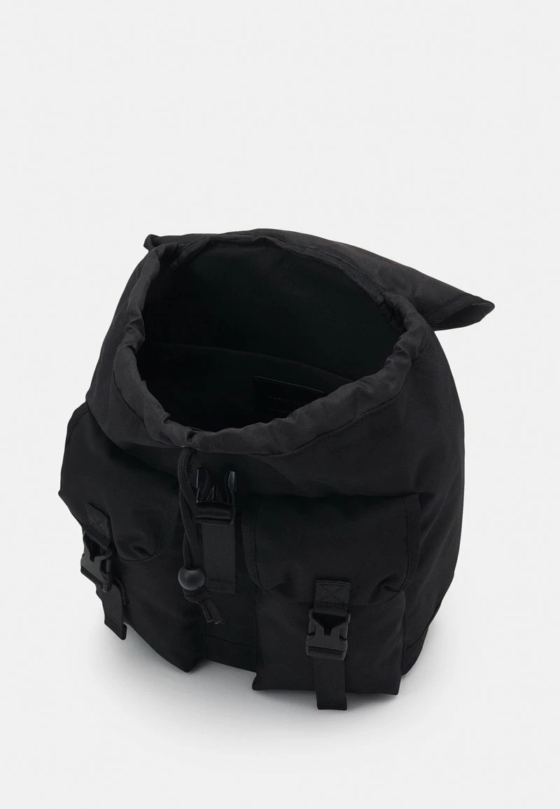 Pier One Unisexo UNISEX - Mochila - Black 4 Pier One Unisexo UNISEX - Mochila - Black - Imagen 2