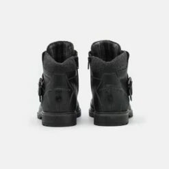 Pier One Hombre Botines Con Cordones - Black 10 Pier One Hombre Botines Con Cordones - Black -Ofertas Pier One Tienda bebd76e8df284d66b4c57a58c0941d85