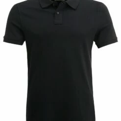 Pier One Hombre Polo - Black -Ofertas Pier One Tienda bf115d7756c04936b61c4aeb5cd0c09f