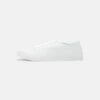 Pier One Unisexo UNISEX - Zapatillas - White -Ofertas Pier One Tienda bf2ceaa088294f87a97902a4fdc41a37