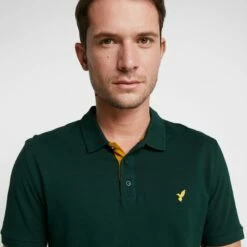 Pier One Hombre Polo - Dark Green 11 Pier One Hombre Polo - Dark Green -Ofertas Pier One Tienda bfa0a4fd6f6e4283bba4572b43ae731a