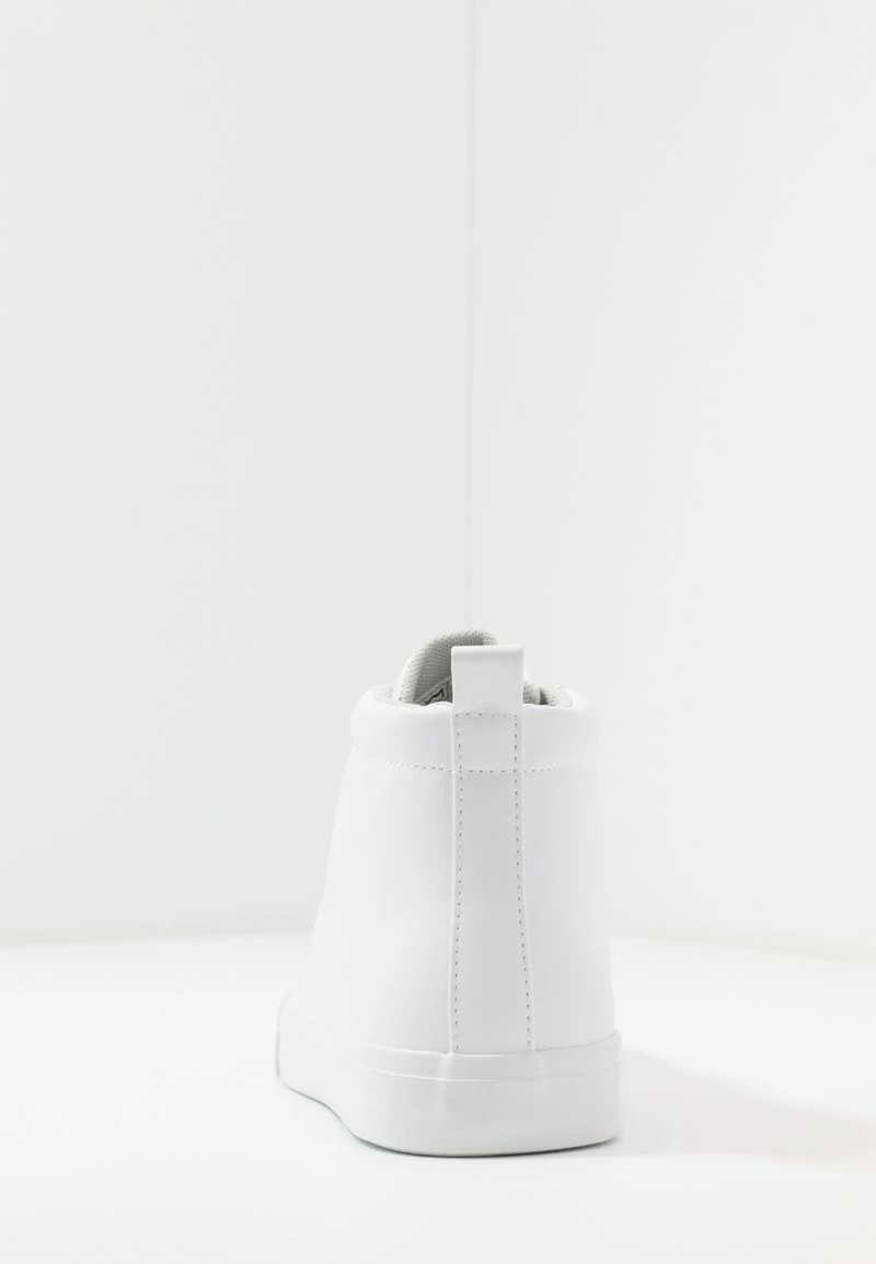 Pier One Unisexo UNISEX - Zapatillas Altas - White 6 Pier One Unisexo UNISEX - Zapatillas Altas - White - Imagen 4