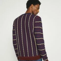 Pier One Hombre Jersey De Punto - Multi Coloured -Ofertas Pier One Tienda bfebcdfec0a6437abeb1bbd4de3a7696