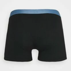 Pier One Hombre 5 PACK - Culotte - Black/dark Grey/red -Ofertas Pier One Tienda c011f879e6f14ac5b8bb8cd54ac48eaa