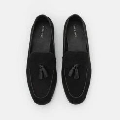 Pier One Hombre Mocasines - Black -Ofertas Pier One Tienda c0188e217da04623b467b59fff91fe7e