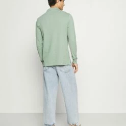 Pier One Hombre Polo - Green -Ofertas Pier One Tienda c07dccc3c4de4248a882ad9daef3f746