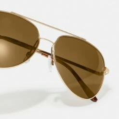 Pier One Hombre Gafas De Sol - Brown -Ofertas Pier One Tienda c0a55aa3591e46bf806686fd43eabbd3