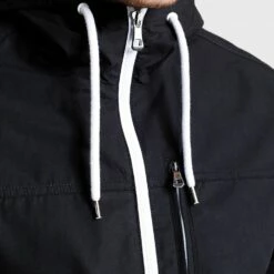 Pier One Hombre Chaqueta Fina - Black -Ofertas Pier One Tienda c0e9467efa7e4974880be35930ca0be8