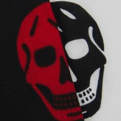 Pier One Unisexo BANDANA 2 PACK UNISEX - Pañuelo - Black/white/red -Ofertas Pier One Tienda c149de1bd8f1454ba5d9df3ae9f684e6