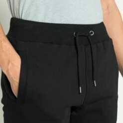 Pier One 2 PACK - Shorts - Black, Hombre -Ofertas Pier One Tienda c1b4a6bbfab34ea391b4662d0353481d