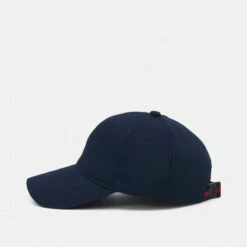 Pier One Unisexo UNISEX - Gorra - Dark Blue -Ofertas Pier One Tienda c1dd6147e3f2443e96c906236ca60d1f