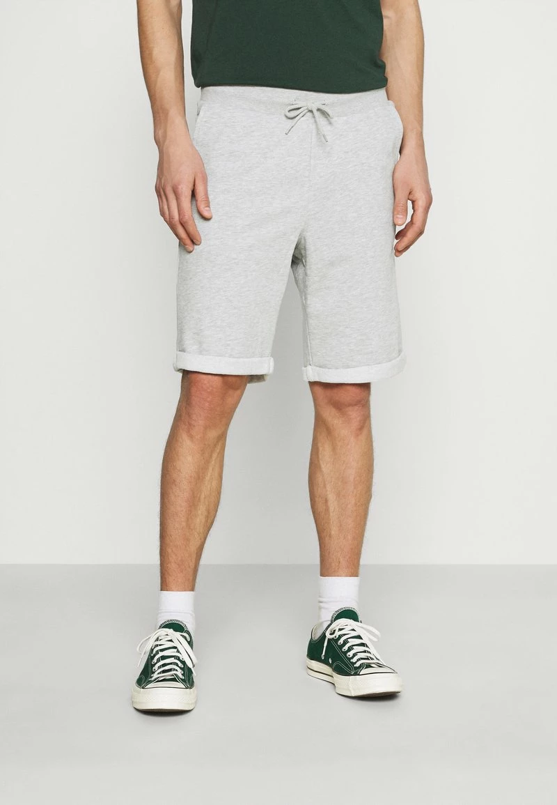 Pier One Pantalones Deportivos - Light Grey, Hombre 3 Pier One Pantalones Deportivos - Light Grey, Hombre