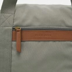 Pier One Unisexo UNISEX - Bolsa De Fin De Semana - Grey -Ofertas Pier One Tienda c2570f588d824f90af490528872bf319