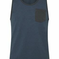 Pier One Top - Mottled Blue, Hombre -Ofertas Pier One Tienda c2c9eb84617945a2abae92d640cec2ca