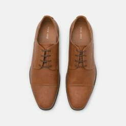 Pier One Hombre Zapatos De Vestir - Cognac 11 Pier One Hombre Zapatos De Vestir - Cognac -Ofertas Pier One Tienda c32295bd997f49dc943067b973d972db