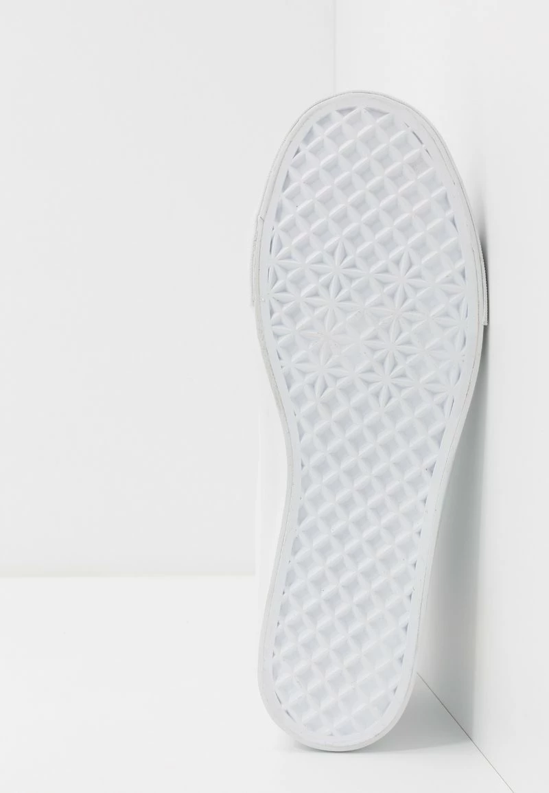 Pier One Unisexo UNISEX - Zapatillas Altas - White 7 Pier One Unisexo UNISEX - Zapatillas Altas - White - Imagen 5